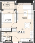 Продава 2-СТАЕН, град Пловдив, Гагарин • 67020 € • 46612605 2 — Holmes.bg Продава 2-СТАЕН, град Пловдив, Гагарин • 67020 € • 46612605 2