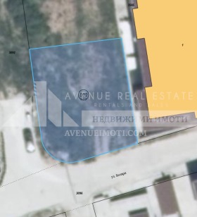 ПАРЦЕЛ, 435 m2 - Holmes.bg ПАРЦЕЛ, 435 m2