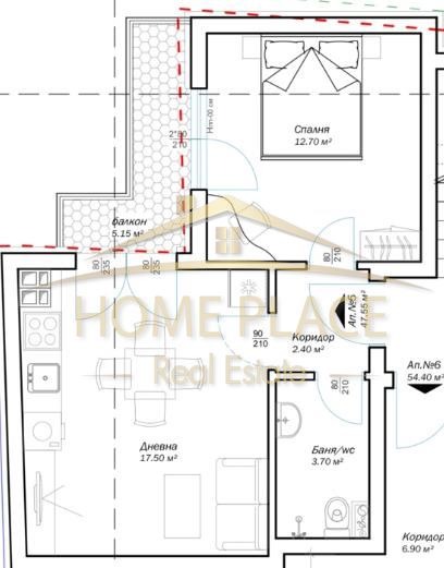 Продава 2-СТАЕН, град Варна, Погреби • 77000 € / 150598.91 лв. • 90848824 1 — Holmes.bg Продава 2-СТАЕН, град Варна, Погреби • 77000 € / 150598.91 лв. • 90848824 1