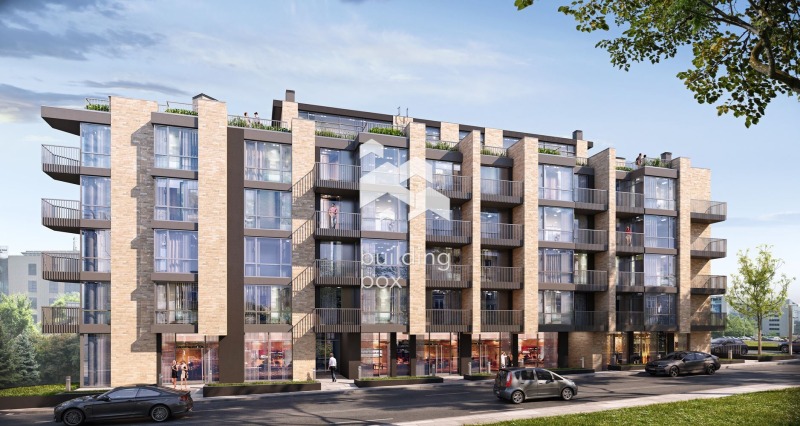 Продава 3-СТАЕН, град София, м-т Камбаните • 404220 € / 790585.60 лв. • 10699452 1 — Holmes.bg Продава 3-СТАЕН, град София, м-т Камбаните • 404220 € / 790585.60 лв. • 10699452 1