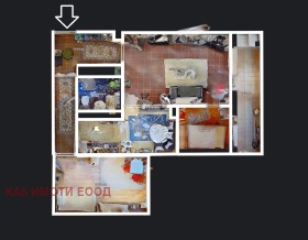 Продава 2-СТАЕН | Imot.bg — малка снимка 9