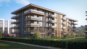 2-СТАЕН, 92 m2 - Holmes.bg 2-СТАЕН, 92 m2