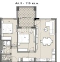 Продава 3-СТАЕН, град София, Кръстова вада • 368000 € / 719745.44 лв. • 13804266 7 — Holmes.bg Продава 3-СТАЕН, град София, Кръстова вада • 368000 € / 719745.44 лв. • 13804266 7