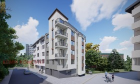 Продажба на едностайни апартаменти в град Плевен - изображение 12 