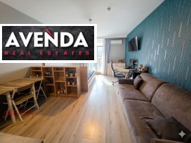 1-СТАЕН, 54 m2 - Holmes.bg 1-СТАЕН, 54 m2