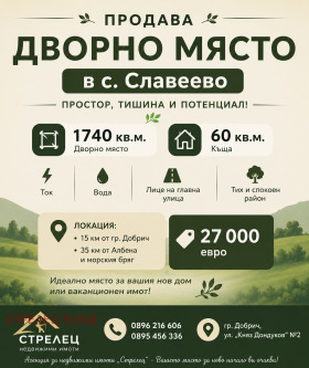 Снимка Продава КЪЩА