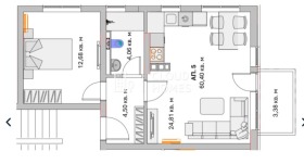 Снимка Продава 2-СТАЕН