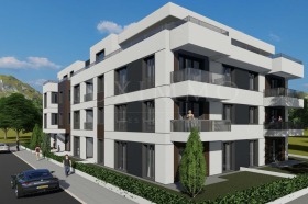 3-СТАЕН, 112 m2 - Holmes.bg 3-СТАЕН, 112 m2