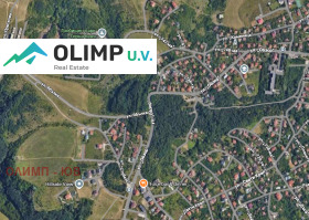 ПАРЦЕЛ, 1 153 m2 - Holmes.bg ПАРЦЕЛ, 1 153 m2