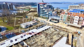 Продава 2-стаен, гр. Китен