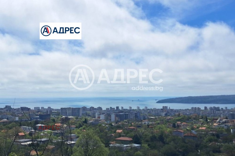 Продава ПАРЦЕЛ, град Варна, Изгрев • 280000 € • 75404331 1 — Holmes.bg Продава ПАРЦЕЛ, град Варна, Изгрев • 280000 € • 75404331 1