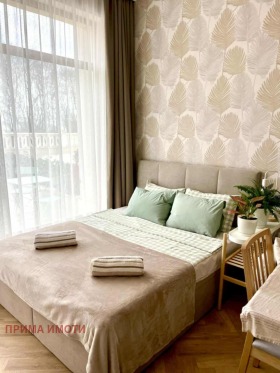 Продава 1-стаен, град Варна