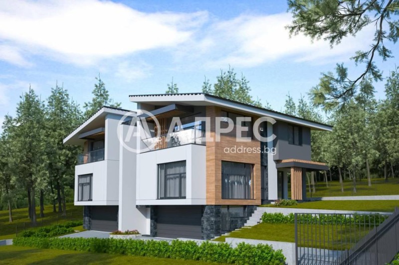 Продава КЪЩА, град София, Драгалевци • 685000 € • 96807075 1 — Holmes.bg Продава КЪЩА, град София, Драгалевци • 685000 € • 96807075 1