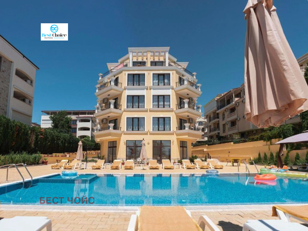 Продава 2-стаен област Бургас , гр. Свети Влас , 59 кв.м | 34951153 — Imoti.com Продава 2-стаен област Бургас , гр. Свети Влас , 59 кв.м | 34951153