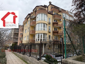 3-СТАЕН, 123 m2 - Holmes.bg 3-СТАЕН, 123 m2