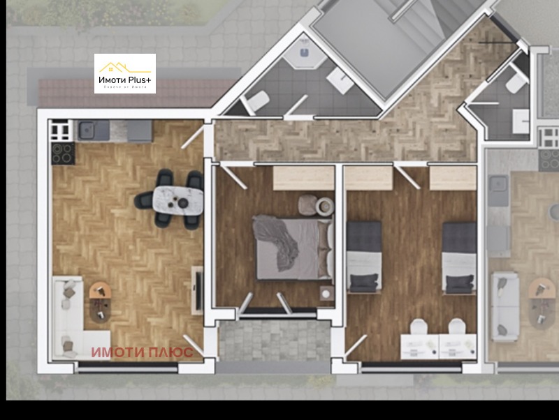 Продава 3-СТАЕН, град София, Овча купел 1 • 248735 € / 486483.38 лв. • 84223955 1 — Holmes.bg Продава 3-СТАЕН, град София, Овча купел 1 • 248735 € / 486483.38 лв. • 84223955 1