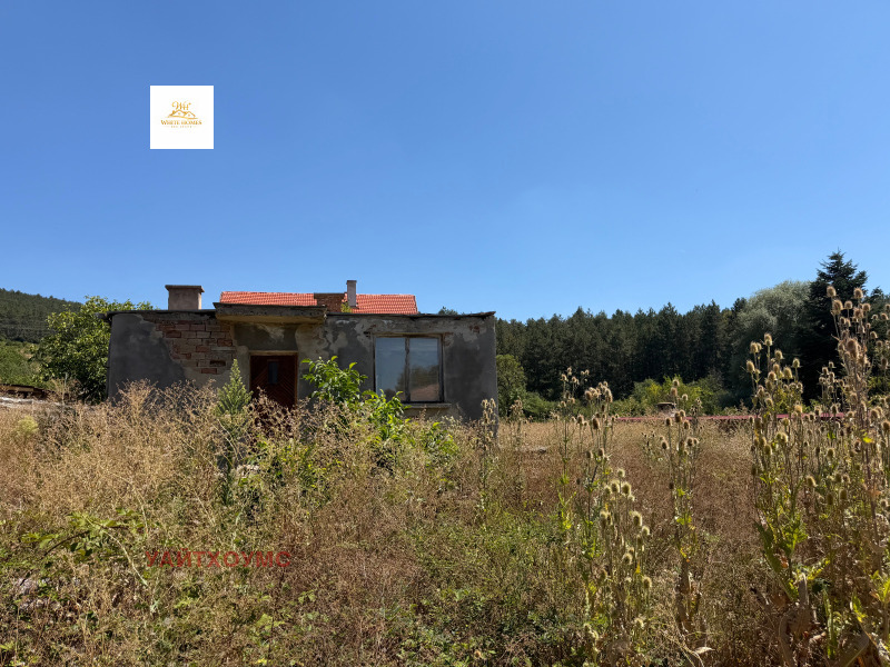 Продава КЪЩА, област София, с. Саранци • 79000 € • 60569451 1 — Holmes.bg Продава КЪЩА, област София, с. Саранци • 79000 € • 60569451 1