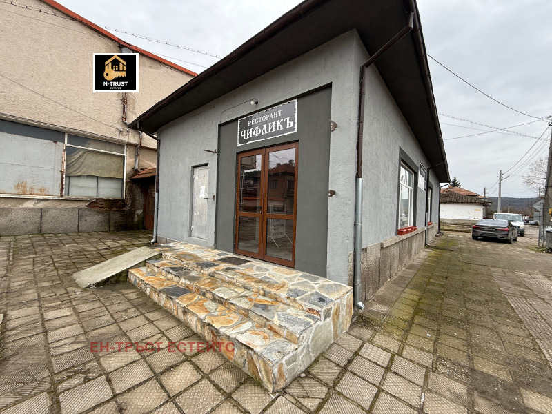 Продава ПРОМ. ПОМЕЩЕНИЕ, област Пазарджик, гр. Панагюрище • 99500 € / 194605.08 лв. • 74014279 1 — Holmes.bg Продава ПРОМ. ПОМЕЩЕНИЕ, област Пазарджик, гр. Панагюрище • 99500 € / 194605.08 лв. • 74014279 1