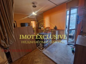 Обява Продава 1-СТАЕН,град Пловдив, Кючук Париж>