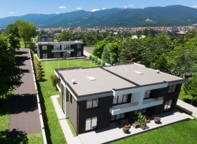 Обява Продава КЪЩА,с. Марково, област Пловдив