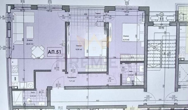 Продава 3-СТАЕН, град Пловдив, Кършияка • 180000 € • 40751705 1 — Holmes.bg Продава 3-СТАЕН, град Пловдив, Кършияка • 180000 € • 40751705 1