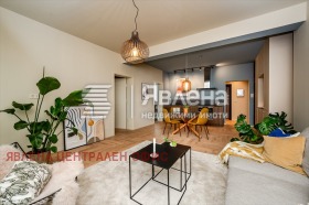 3-СТАЕН, 106 m2 - Holmes.bg 3-СТАЕН, 106 m2