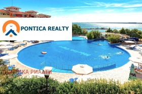 Продава 1-стаен, гр. Ахелой