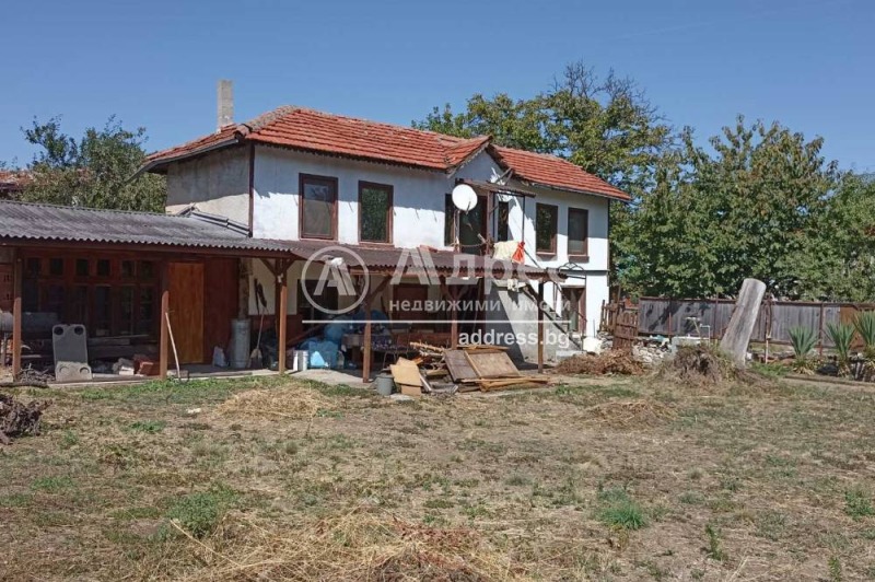 Продава  Къща, област Пловдив, с. Долнослав • 54 900 EUR • ID 68511900 — holmes.bg - [1] 
