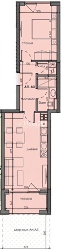Продава 2-СТАЕН, град Варна, Левски 1 • 125000 € / 244478.75 лв. • 68601641 7 — Holmes.bg Продава 2-СТАЕН, град Варна, Левски 1 • 125000 € / 244478.75 лв. • 68601641 7