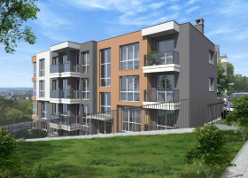2-СТАЕН, 62 m2 - Holmes.bg 2-СТАЕН, 62 m2
