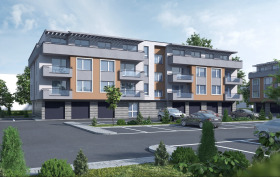 2-СТАЕН, 60 m2 - Holmes.bg 2-СТАЕН, 60 m2