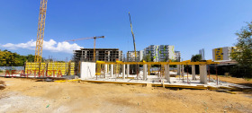 3-СТАЕН, 107 m2 - Holmes.bg 3-СТАЕН, 107 m2