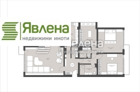 Обява Продава 4-СТАЕН,град София, Изгрев