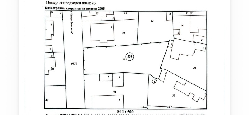 Продава ПАРЦЕЛ, област Добрич, гр. Каварна • 27700 € / 54176.49 лв. • 74279152 1 — Holmes.bg Продава ПАРЦЕЛ, област Добрич, гр. Каварна • 27700 € / 54176.49 лв. • 74279152 1