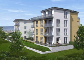 2-СТАЕН, 56 m2 - Holmes.bg 2-СТАЕН, 56 m2