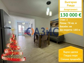 2-СТАЕН, 78 m2 - Holmes.bg 2-СТАЕН, 78 m2
