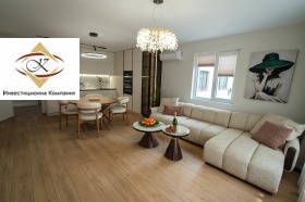 3-СТАЕН, 133 m2 - Holmes.bg 3-СТАЕН, 133 m2