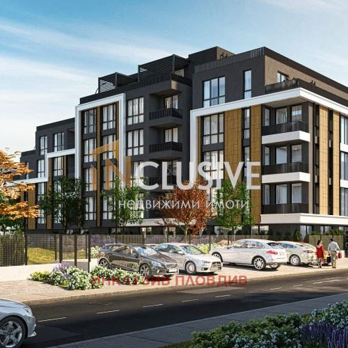 Продава 3-СТАЕН, град Пловдив, Кършияка • 159990 € / 312913.24 лв. • 41374588 1 — Holmes.bg Продава 3-СТАЕН, град Пловдив, Кършияка • 159990 € / 312913.24 лв. • 41374588 1