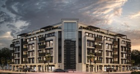 3-СТАЕН, 118 m2 - Holmes.bg 3-СТАЕН, 118 m2