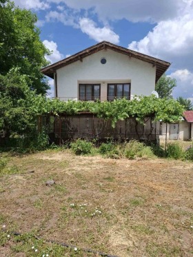 КЪЩА, 96 m2 - Holmes.bg КЪЩА, 96 m2