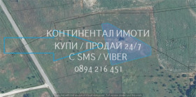 Продава Парцел, с. Бенковски