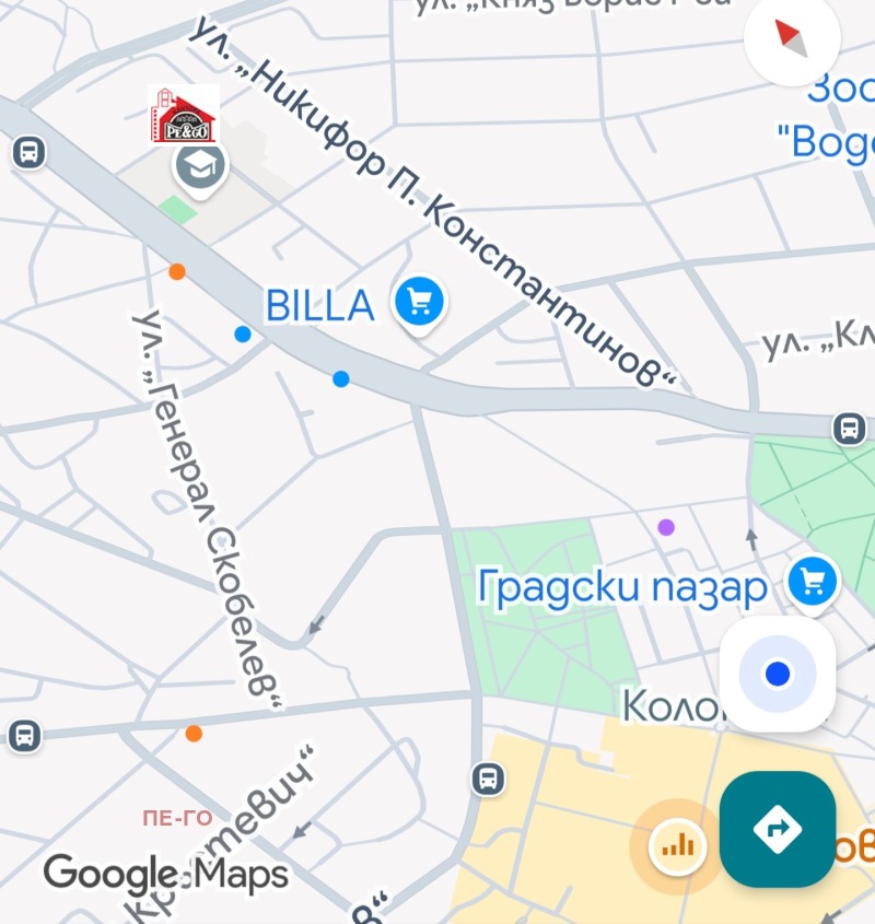 Продава 3-СТАЕН, град Пазарджик, Център • 155000 € • 39070703 1 — Holmes.bg Продава 3-СТАЕН, град Пазарджик, Център • 155000 € • 39070703 1