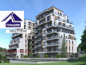Продажба на двустайни апартаменти в град Варна — страница 5 - изображение 18 
