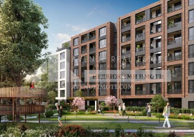 3-СТАЕН, 102 m2 - Holmes.bg 3-СТАЕН, 102 m2