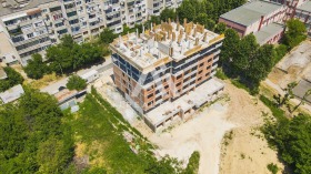 Продава 3-стаен, град Плевен