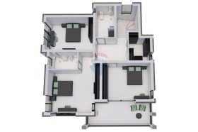 Продава КЪЩА | Imot.bg — малка снимка 6