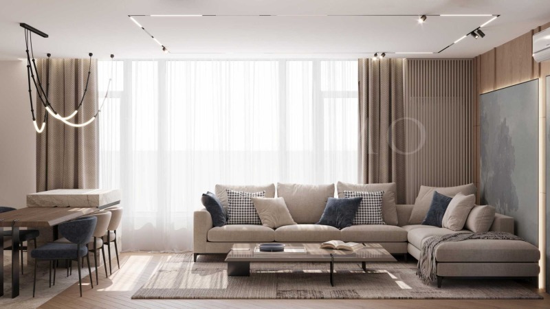 Продава 3-СТАЕН, град София, Бояна • 575000 € / 1124602.25 лв. • 61671314 1 — Holmes.bg Продава 3-СТАЕН, град София, Бояна • 575000 € / 1124602.25 лв. • 61671314 1