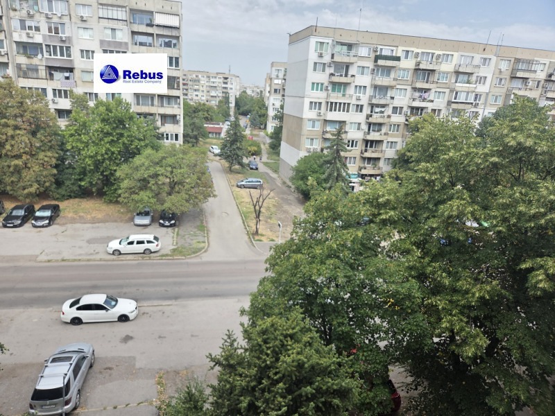 Продава 3-СТАЕН, град София, Надежда 1 • 195000 € • 46425298 1 — Holmes.bg Продава 3-СТАЕН, град София, Надежда 1 • 195000 € • 46425298 1
