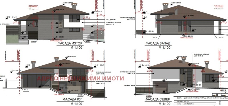 Продава КЪЩА, град Стара Загора, Студентско градче • 395000 € / 772552.85 лв. • 94199791 1 — Holmes.bg Продава КЪЩА, град Стара Загора, Студентско градче • 395000 € / 772552.85 лв. • 94199791 1