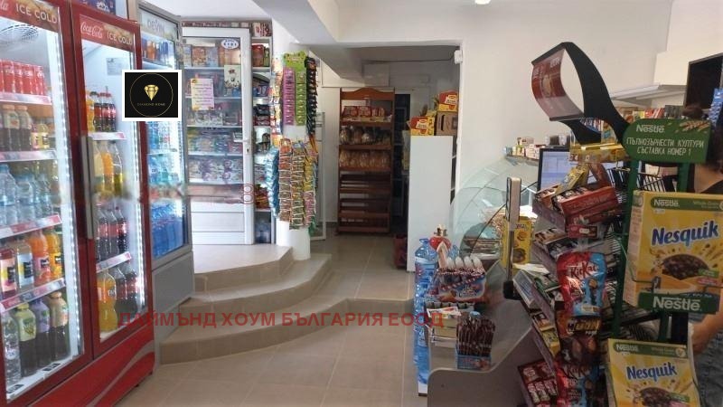 Продава  Магазин, град Пловдив, Съдийски •  120 000 EUR • ID 86190848 — holmes.bg - [1] 